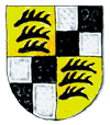 Wappen des AHSC Stuttgart